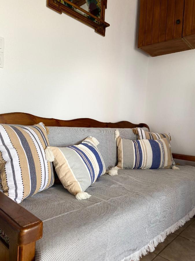 Blue Pearl Apartment Glinado Naxos Buitenkant foto
